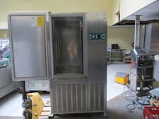 Schockfroster IRINOX