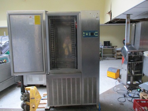Schockfroster irinox - schockfroster,