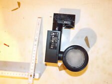 bis zu 12x Erco  Optec LED Strahler - schwarz - 6Watt - Wallwash - NEU-