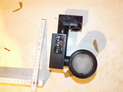 Bis 12x erco - , optec