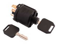 Zündschloss 7-Pol. passend