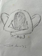 KURT MOSER AKT EROTIK