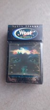 West space - "west, space"