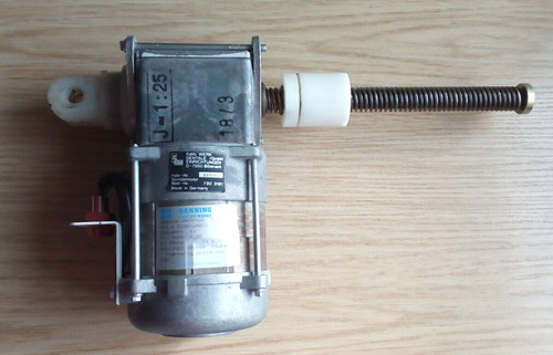 Kavo hubmotor spindelmotor - ,