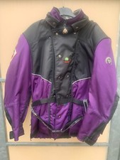 Bullson Motorradjacke - wenig getragen