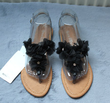 Gina Benotti Damen Sandalen