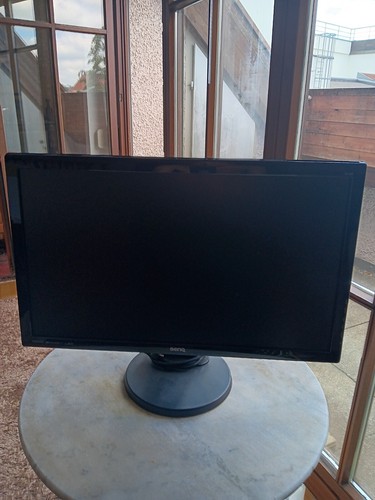 Benq gl2450hm - gl2450hm, (24