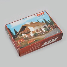 Vollmer H0 9251 - Haus