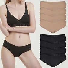 SLOGGI Damen Hipster ZERO