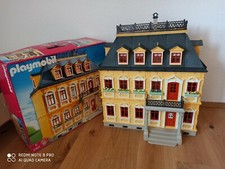 Playmobil Puppenhaus 5301 + Bauanleitung+ OVP Top Zustand Haus 