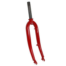 Fahrradgabel 26 Zoll Felt Huntington Beach Cruiser Gabel Red Baron Tankrahmen
