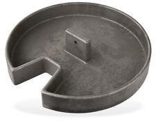 Ersatzbrennschale Kroll W 401-K Universalölofen Brennschale ALLE Ersatzteile da