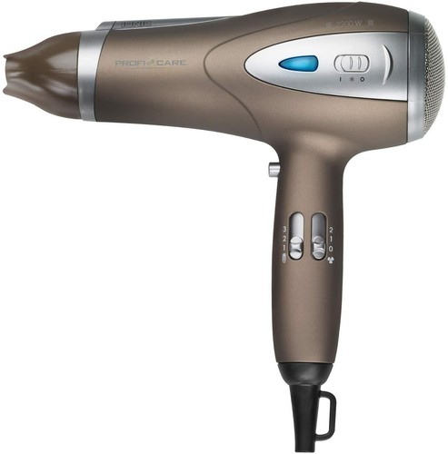 Fön profi haartrockner 2200 - fön,