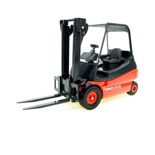 Fenwick e20 chariots - e20,