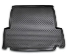 Kofferraumwanne für BMW E91