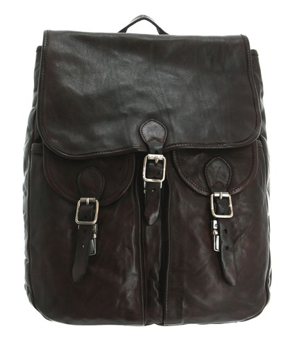 Campomaggi backpack rucksack - backpack,