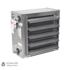 Kampmann Heizregister Lufterhitzer TIP 5000 12,5 kW 2-Stufen Typ 542036 Heizung