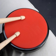 Übungs Drum Pad Silent Drum