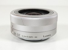 Panasonic Lumix G Vario