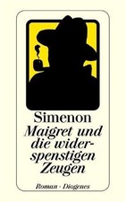 Maigret und die