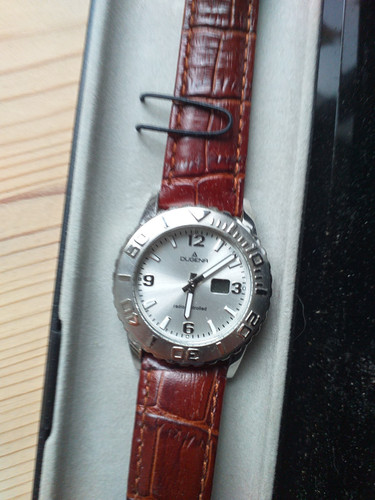 Armbanduhr damen quarz - armbanduhr,