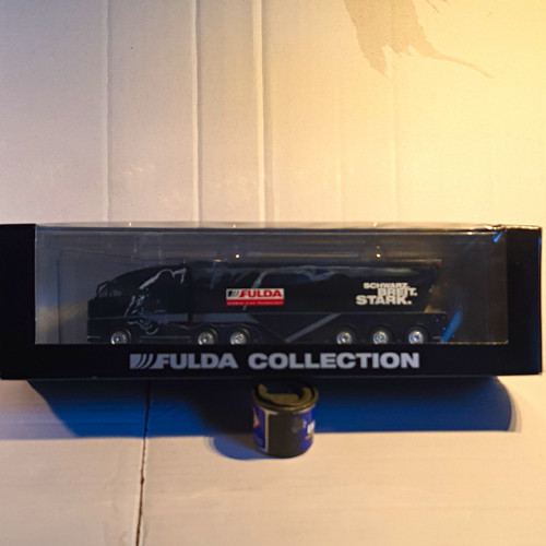 Herpa fulda collection - collection,