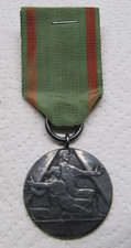 Die Medaille „Für
