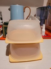 2 x Käse-Max - Tupperware