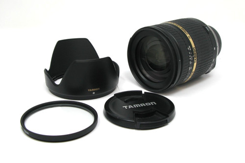Tamron objektiv 270 mm - tamron,