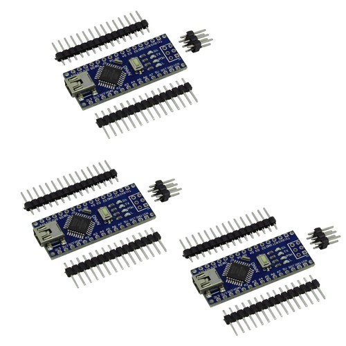 Nano mega328p 0 usb - v3.0,