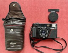 NIKON L35 AF Kompaktkamera