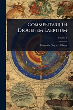 Commentarii In Diogenem