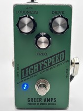 🔥Greer Amps Lightspeed