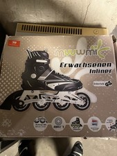 Muuwmi Inlineskates Erwachsene