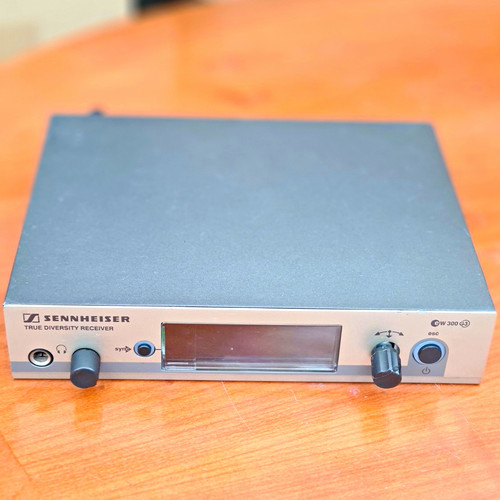 Sennheiser 300 g3 em - 300,