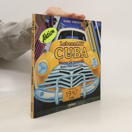 Lebensart cuba barry - lebensart, | 