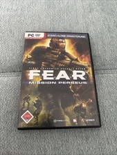 F.E.A.R.-First Encounter