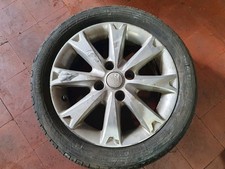 FORD FIESTA MK7 2009-13 15N