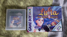 Lufia the Legend Returns mit