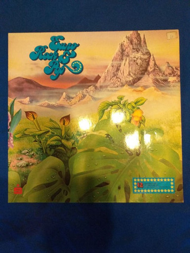 Various euro rock pop - euro, &