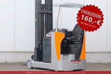 ★ Schubmaststapler Still