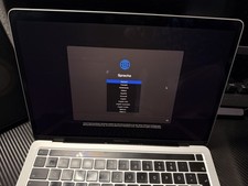 MacBook Pro A2251 (2020) 13“
