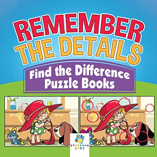 Remember the details find - the, details-find