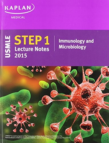 Kaplan usmle step - kaplan, lecture