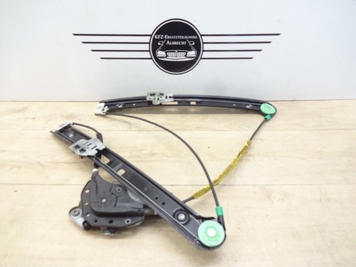 Bmw e46 3er fensterhebermotor - e46,