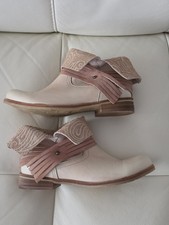 Sommerliche Felmini Ankle Boot