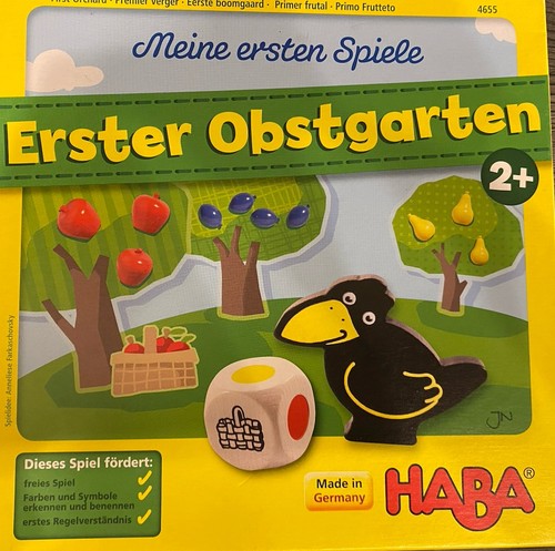 Erster obstgarten meine ersten - obstgarten,