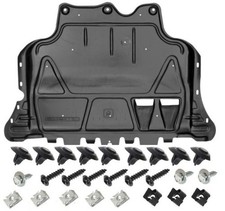 UNTERFAHRSCHUTZ MOTORSCHUTZ +