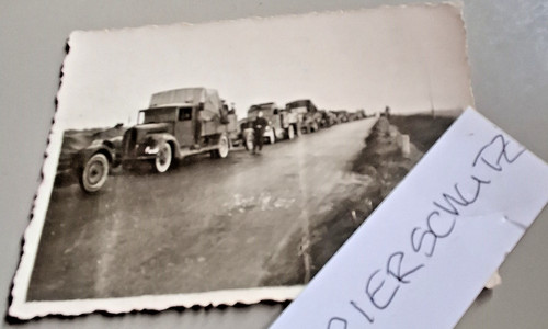 Altes foto vintage - foto,