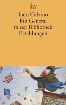 Ein general der bibliothek - in,
